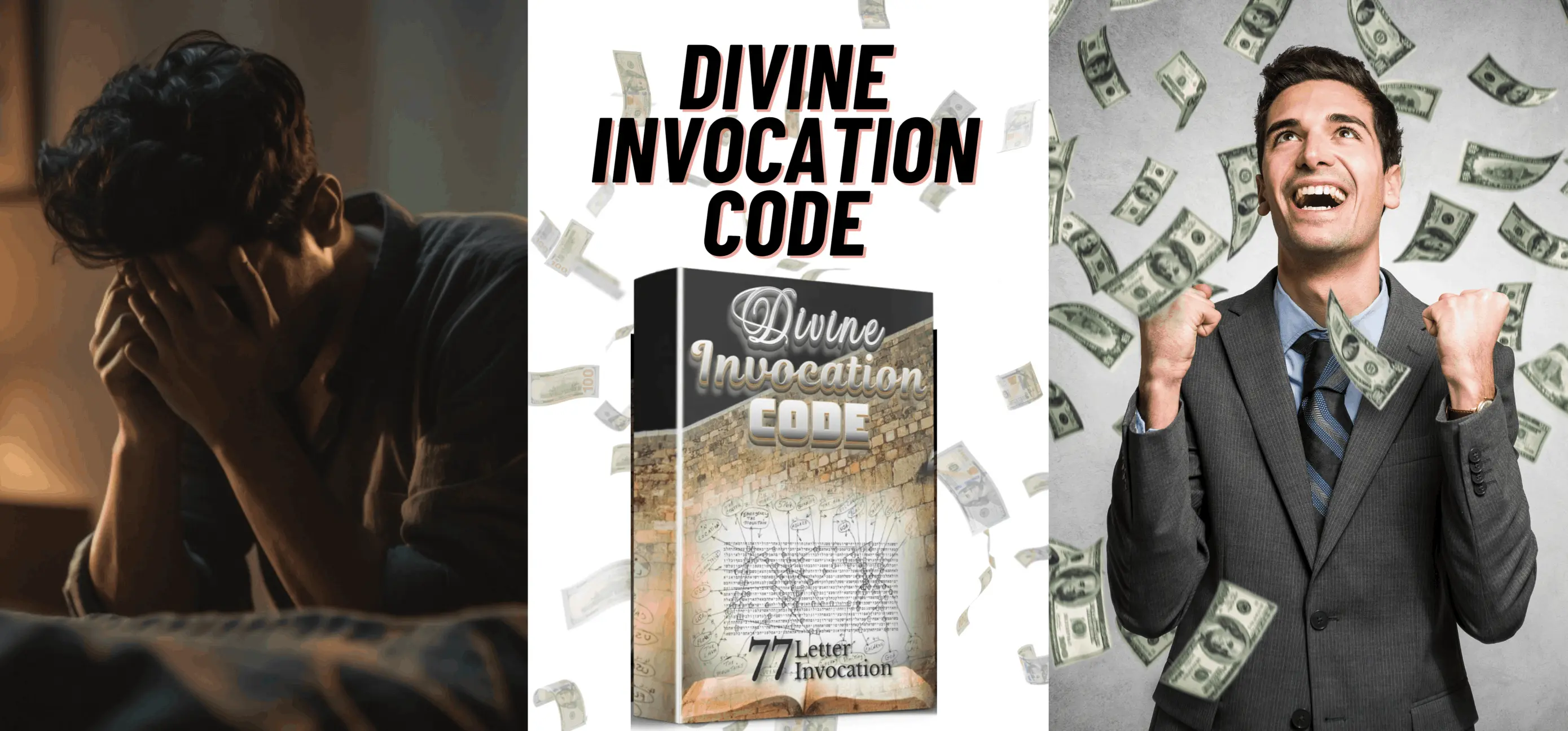 Divine Invocation Code review